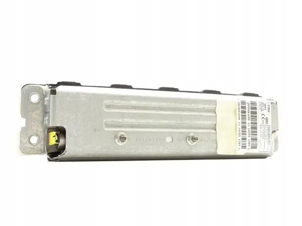 OEM 2058601600 Airbag Joelho Condutor Mercedes C 200 image 3