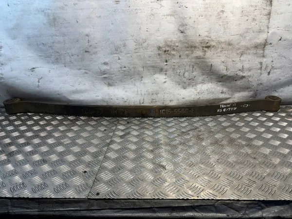 Blattfeder Ford Transit VI OEM 1C15-5560-EE image 2