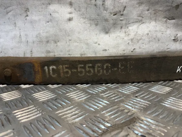 Blattfeder Ford Transit VI OEM 1C15-5560-EE image 3