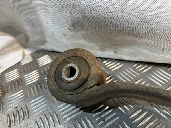 Blattfeder Ford Transit VI OEM 1C15-5560-EE image 8