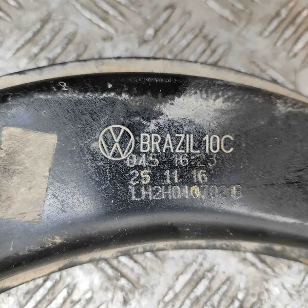 Braccio di controllo superiore anteriore VW AMAROK 2H0407021B image 7