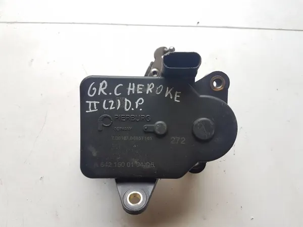 Verzamelactuator Cherokee WK 3.0 A6421500194 image 2