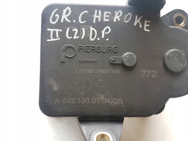 Verzamelactuator Cherokee WK 3.0 A6421500194 image 3