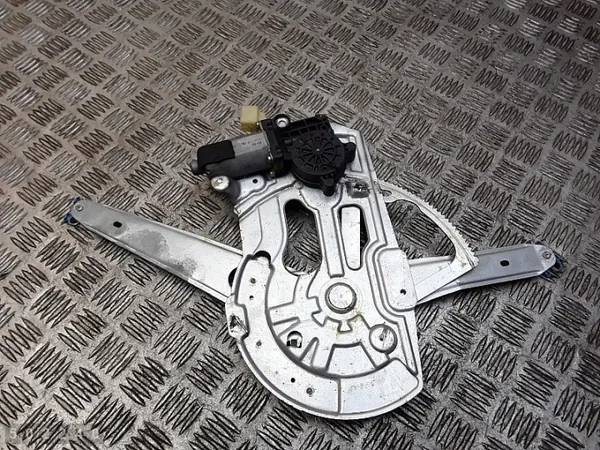 Régulateur de vitre Volvo V70 OEM 101354xxx Occasion image 3