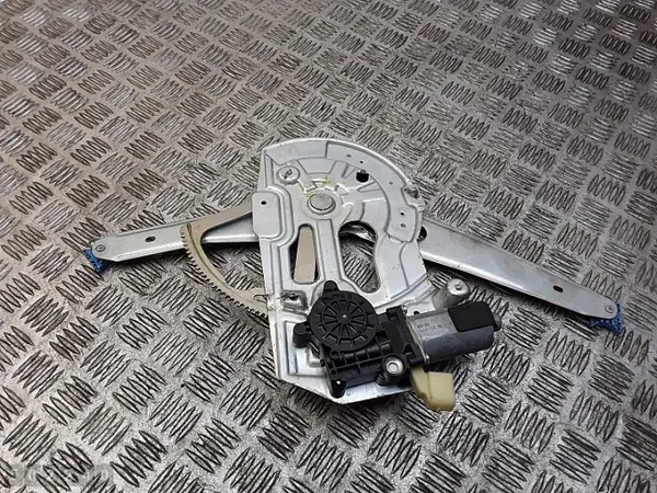 Régulateur de vitre Volvo V70 OEM 101354xxx Occasion image 4