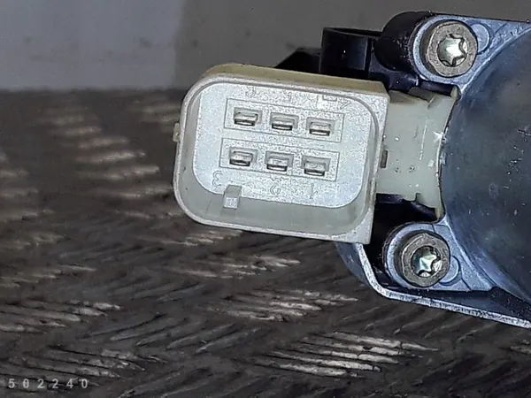 Régulateur de vitre Volvo V70 OEM 101354xxx Occasion image 5