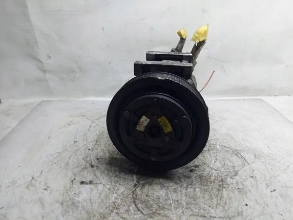 A/C Compressor Fiat Stilo 1.9 JTD 447220-8644 image 3