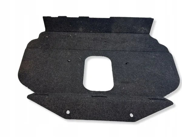 Infiniti G37 Kofferbakmat OEM 84910JK100 image 2
