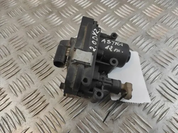 Motor de compuerta TMS2 para Opel Insignia A 2.0L Diésel image 3