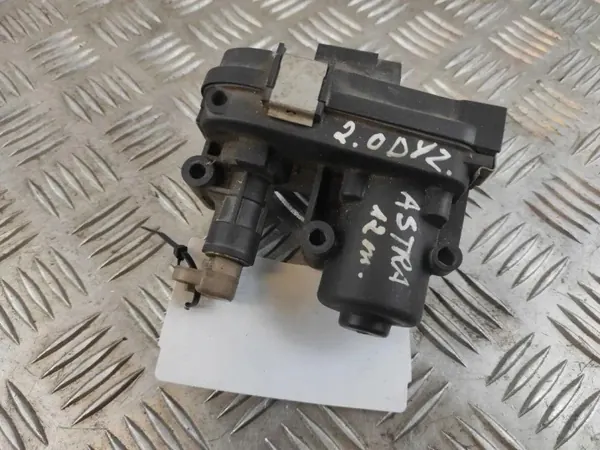 Motor de compuerta TMS2 para Opel Insignia A 2.0L Diésel image 4