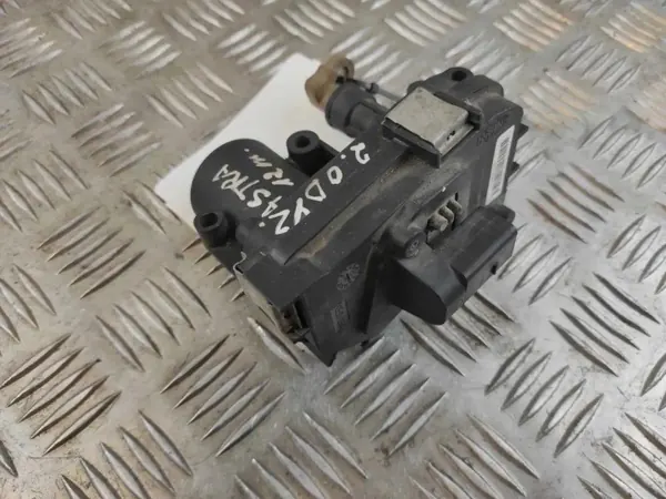 Motor de compuerta TMS2 para Opel Insignia A 2.0L Diésel image 5