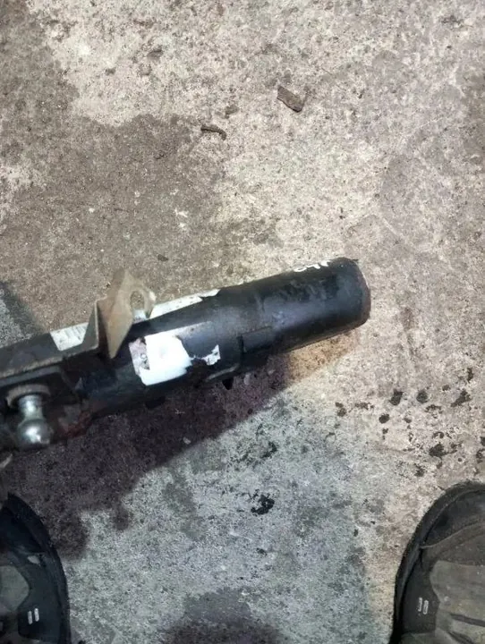 Ammortizzatore anteriore destro VOLVO V40 CROSS COUNTRY image 2