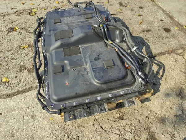 Bateria OEM 37501-CZ500 para Hyundai Tucson 1.6 T-GDI Híbrido image 7