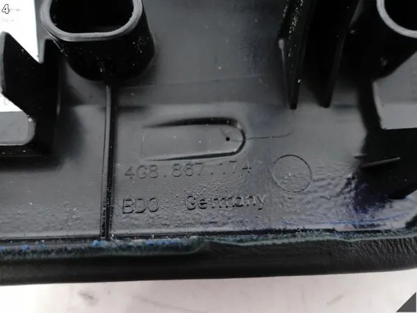 OEM 65831246 Armstöd Audi A7 - Höger Framdörr image 5