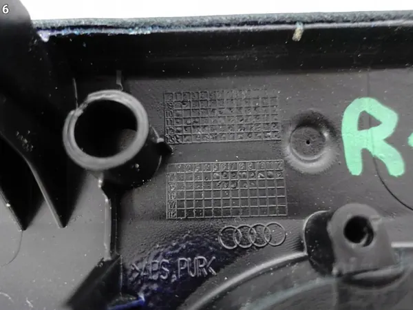 OEM 65831246 Armstöd Audi A7 - Höger Framdörr image 7