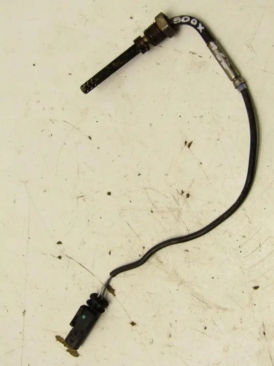 Abgastemperatursensor 1.6 M-Jet 55270986 image 2