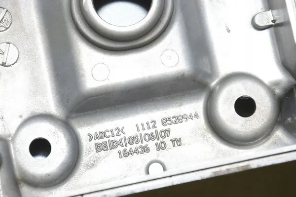 Capa de Braço de Controle BMW i3 (I01) 8528944 image 5