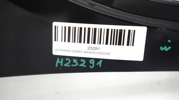 Aile avant droite OEM 365578045 Honda CR-V III image 8