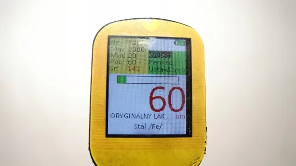 Aile avant droite OEM 365578045 Honda CR-V III image 9