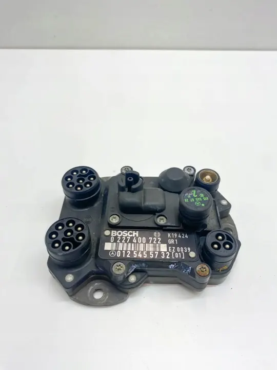 Módulo de ignição OEM A0155456728 para Mercedes-Benz SL image 2