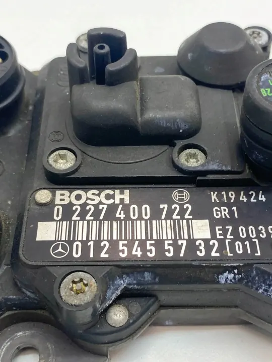 Módulo de ignição OEM A0155456728 para Mercedes-Benz SL image 10