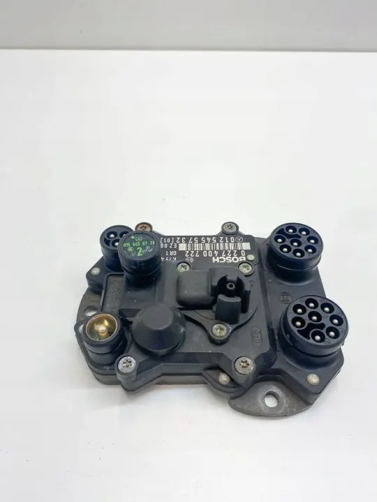 Módulo de ignição OEM A0155456728 para Mercedes-Benz SL image 3
