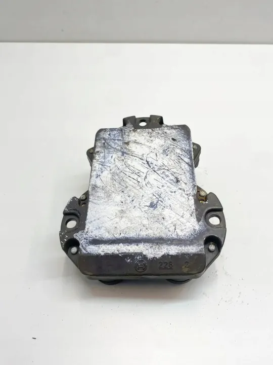Módulo de ignição OEM A0155456728 para Mercedes-Benz SL image 8