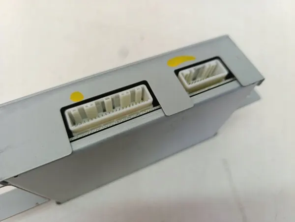Contrôleur Module Batterie Hybride Infiniti Q50 237A04GN1C image 3