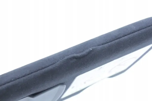 OEM 7885282 Visera derecha negra Alcantara BMW G70 image 5