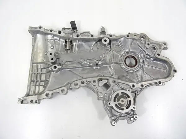 Couvercle de Distribution Toyota C-HR 1.8 Hybride OEM image 8