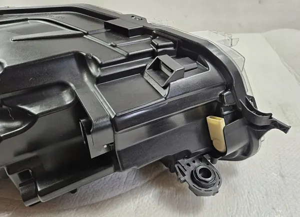 Oikea Etuvalaisin VW Polo VI 2G 2G1941006C image 10