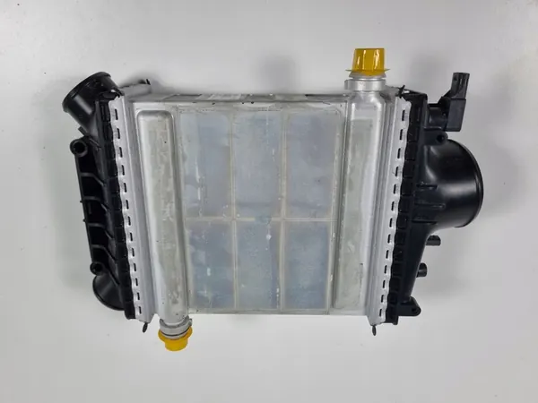 MERCEDES W213 E43 C43 INTERCOOLER A2760900214 image 2