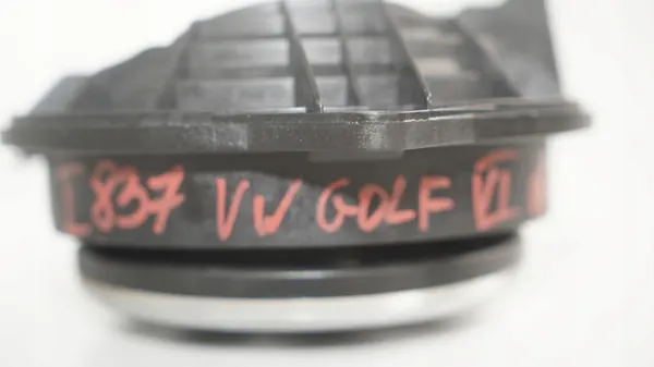 Heckklappengriff OEM 360189849 für VW Golf 6 VI image 3