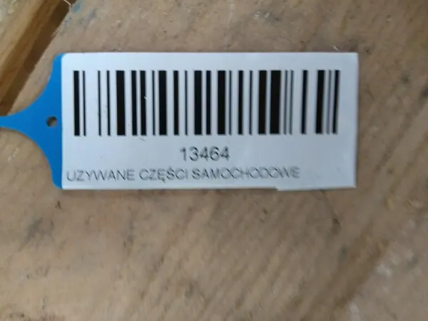Heckklappengriff OEM 360189849 für VW Golf 6 VI image 4