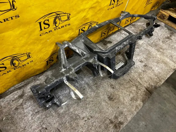 Konsolin vahvike OEM EX53-04545-A Jaguar F-Type X152 image 3