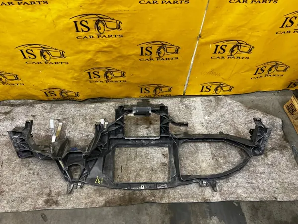 Konsolin vahvike OEM EX53-04545-A Jaguar F-Type X152 image 4