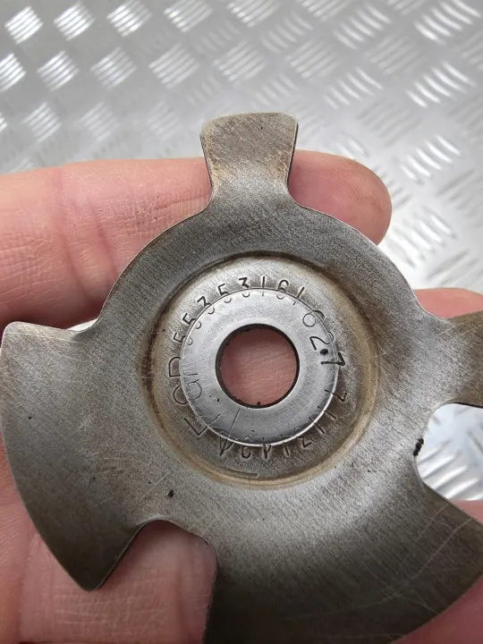 Nokka-akselin anturi OEM 55353161 Opel Z10XEP/Z12XEP/Z14XEP image 3