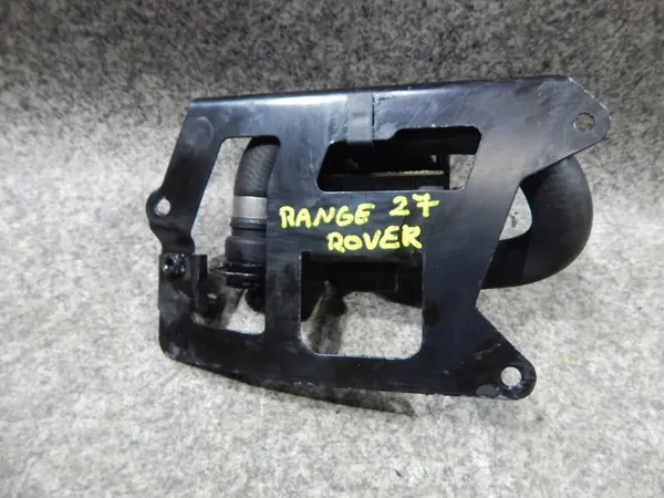 Eletroválvula OEM 1147412137 BMW OE usada para Range Rover image 2