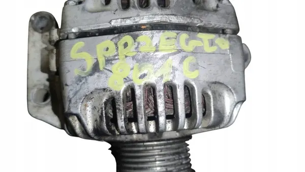 Generaattori Fiat Grande Punto 1.3 JTD M-JET 51784845 image 4