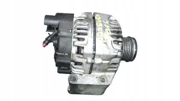 Generaattori Fiat Grande Punto 1.3 JTD M-JET 51784845 image 5