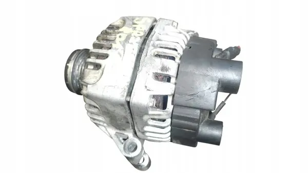 Generaattori Fiat Grande Punto 1.3 JTD M-JET 51784845 image 6