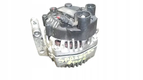 Generaattori Fiat Grande Punto 1.3 JTD M-JET 51784845 image 7