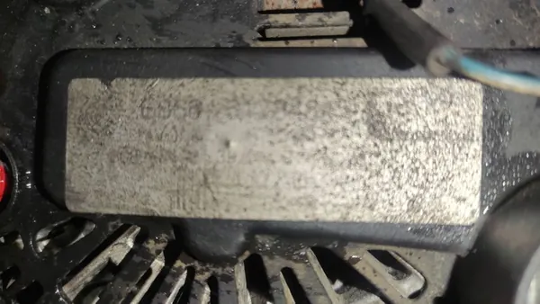 Generaattori Fiat Grande Punto 1.3 JTD M-JET 51784845 image 9