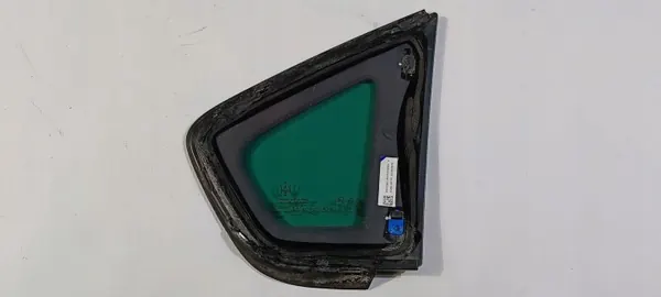 Vidro triangular traseiro esquerdo Maserati Levante 2017- OEM DOT618M391AS3 image 4