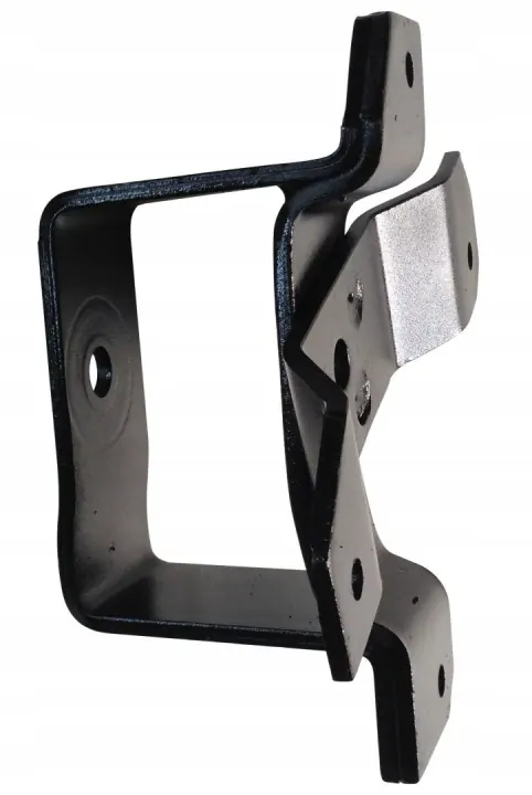 OEM 93808954 Support Ressort Arrière Droit Iveco Daily image 2