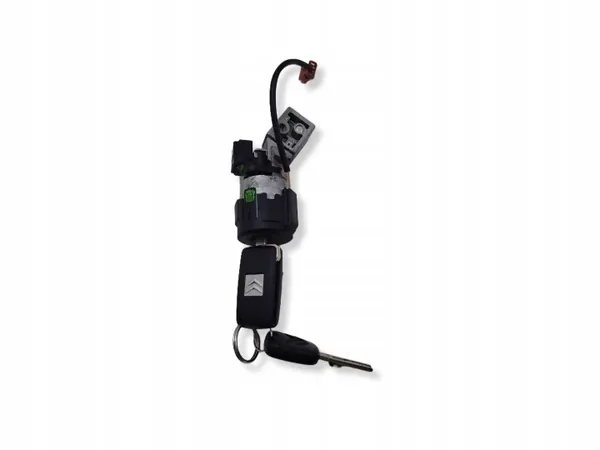 Interruptor de ignição Citroen OE OEM 9663123280 - Usado image 2