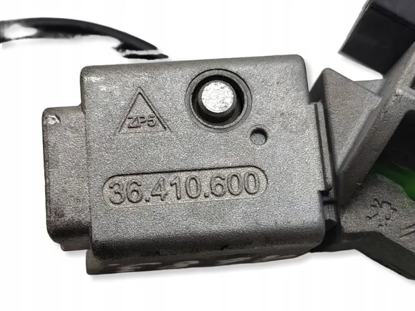 Interruptor de ignição Citroen OE OEM 9663123280 - Usado image 10