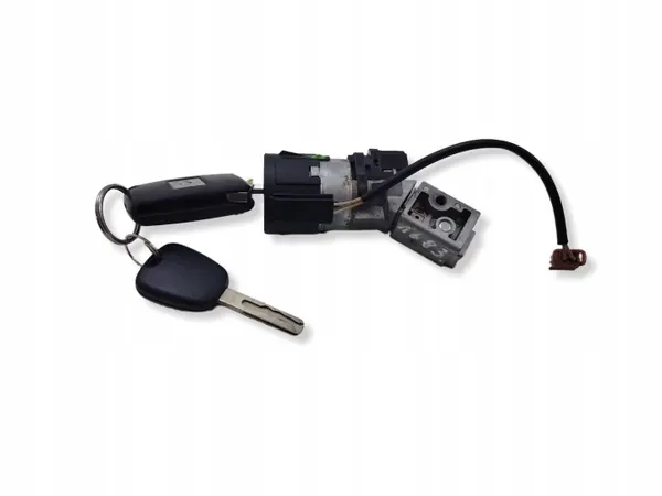 Interruptor de ignição Citroen OE OEM 9663123280 - Usado image 4