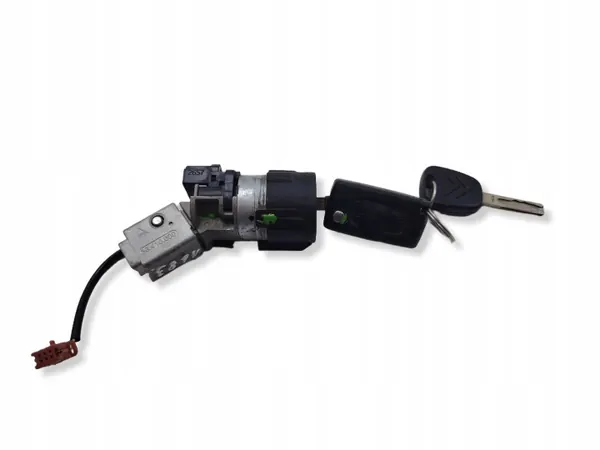 Interruptor de ignição Citroen OE OEM 9663123280 - Usado image 5