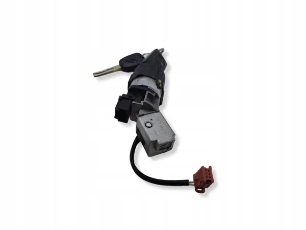 Interruptor de ignição Citroen OE OEM 9663123280 - Usado image 8